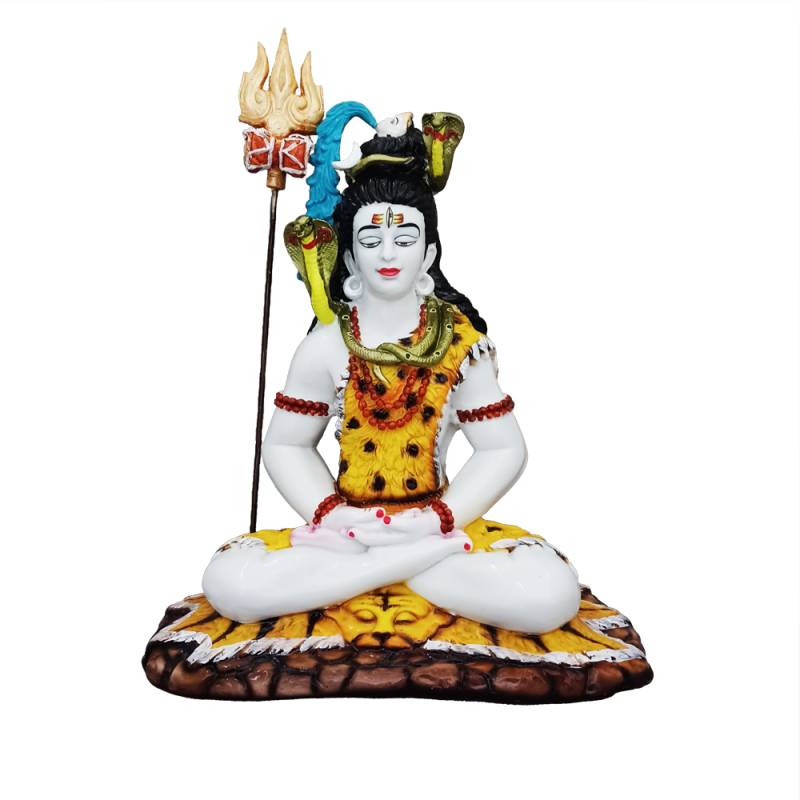 Shiva 40cm Got A Lot